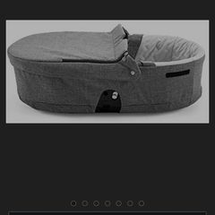 Stokke carrycot