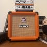 orange micro terror Image 2