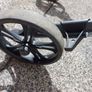 Rollator in excellent condition Image 6