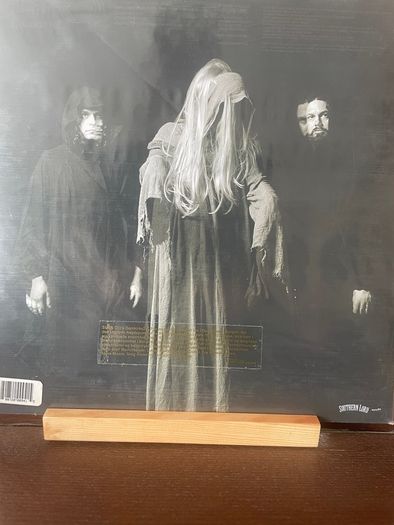 Sunn O))) - Domkirke: Live at Bergen Cathedral (Limited Edition)
