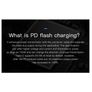 USB-C To USB-C   Type C to Type C  PD USB C Fast Charger For Samsung S10 S9 Xiaomi Mi 9 8 Quick Charge 4.0 Image 4