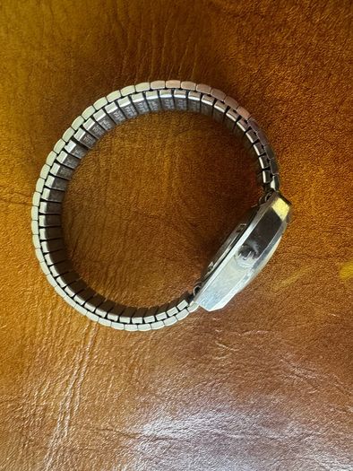 Roamer antique lady watch