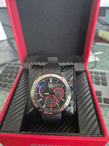 Casio Edifice Nismo Limited Edition