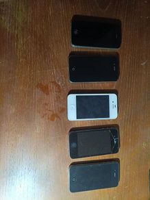 iPhone 4 4s lot