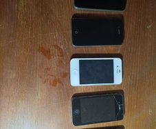 iPhone 4 4s lot