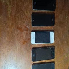 iPhone 4 4s lot