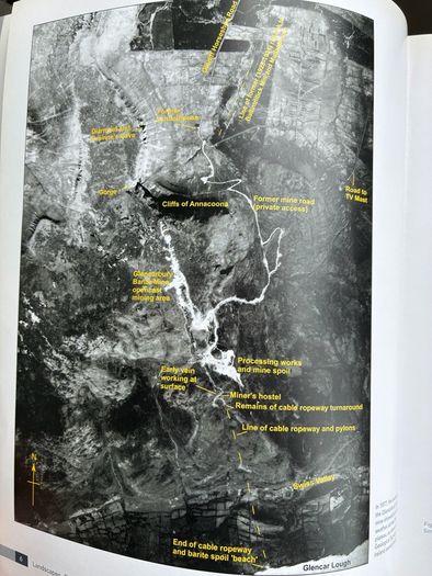 Geological Heritage of County Sligo