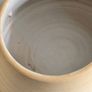 Lided round jar storage or as trinklet box Handcrafted product from Bandon, County Cork, Ireland. Image 5