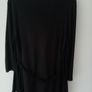 Cardigan and shirt size. 20. Beautiful ruffle detail Image 3