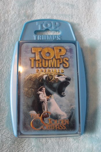 Top Trumps Assorted Sets