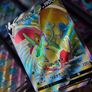 Flapple V ! Full Art ! Super Rare ! from Single Strike Master Set ! 2021 ! Japanese Pokemon Card ! Image 3