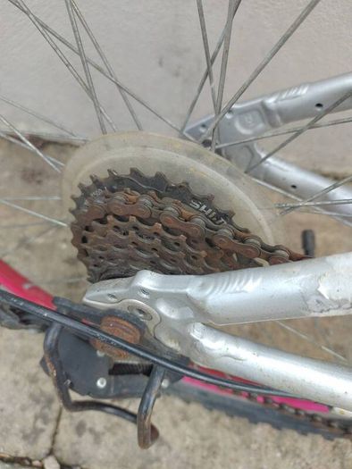bike