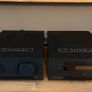 Mission 778x Integrated Amp & 778CDT CD Transport Image 2