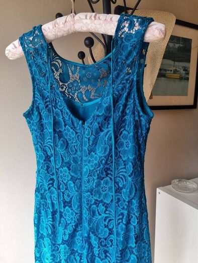 ladies dress size 10