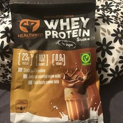 Whey protein