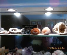 geodes