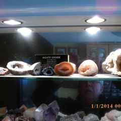 geodes