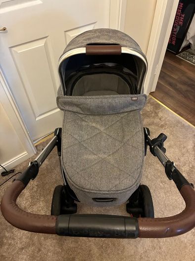 Mamas & Papas Ocarro Pushchair - Special Edition