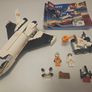 Lego set 60226 Space Image 3