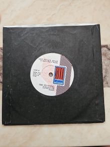 The Stunning 7" - Got To Get Away