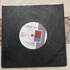 The Stunning 7" - Got To Get Away