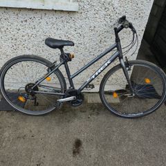 ladies Trek bike