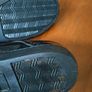 Petasil black patent leather size uk4, eu37 Image 9