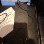 OASIS - Noel Gallagher Owned & Toured Roland Sustain Pedal Image 5