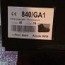 Jolly 840/GA 1 safety boots Image 3