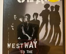 The Clash [2000] Westway To The World [Music DVD]
