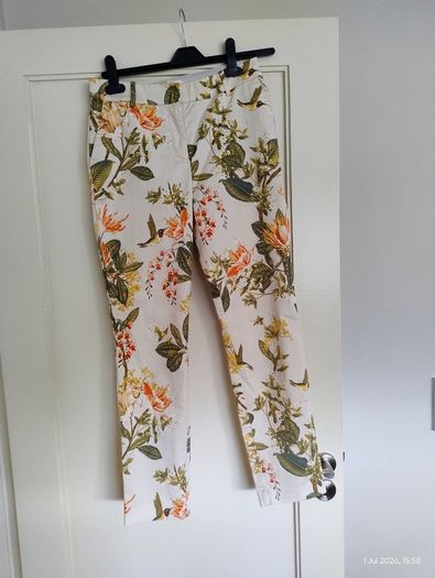 H&M women's trousers