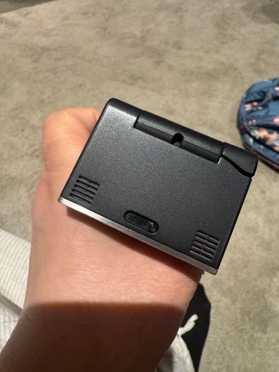 Samsung TV cameram