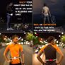 Running Light for Runners - IPX5 Waterproof Image 2