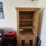 Wooden cabinet Image 2