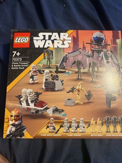 starwars lego