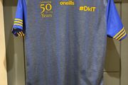DKIT Dundalk GAA jersey M