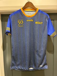 DKIT Dundalk GAA jersey M