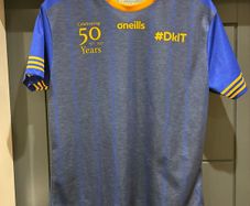 DKIT Dundalk GAA jersey M
