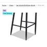 Island Counter Stools Image 7