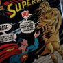 Superman ! Issue #238 ! Bronze Age Comic from 1971 ! by DC Comics ! Image 2