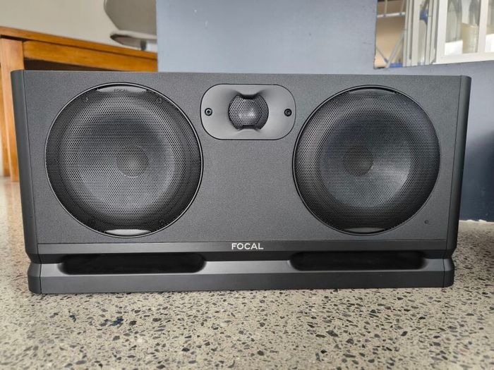 Focal Alpha Twin EVO Active Studio MonitorS