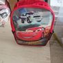 lightning mc Queen bag Image 3