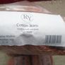 RY Classic cotton jeans, Cotton yarn, Knitting,Crochet,Craft supplies Image 5