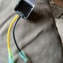 Honda GX Low Oil Sensor New Image 5