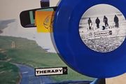 Therapy? 7" (Ltd. Edition) - Lonely, Cryin', Only