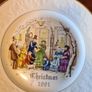 royal worcester Christmas Image 4