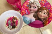kids dinner set