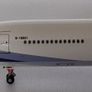 Dragon Wings (Airshop) 1:400 China Airlines Airbus A340-300 B-18801 LE 55290 Image 2