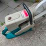Makita DPC 6200 consaw comes with a diamond disk.  For parts or repair. Has a good comprehension. Image 3