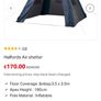 Air Gazebo Image 2
